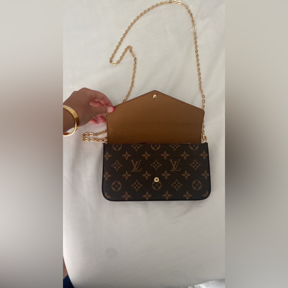 COPY - Louis Vuitton Bag